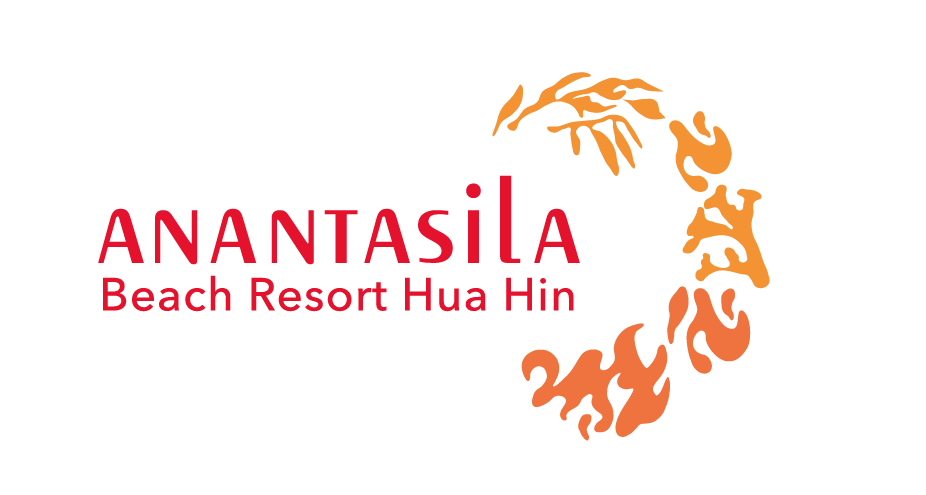 Anantasila Logo